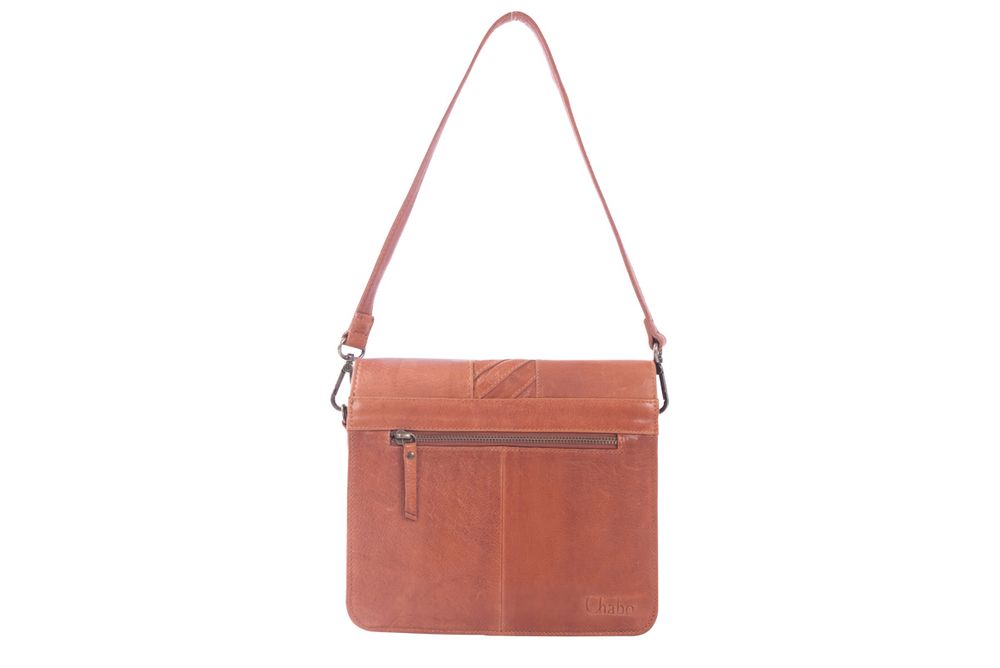 Chabo - Roxy Classic - Camel