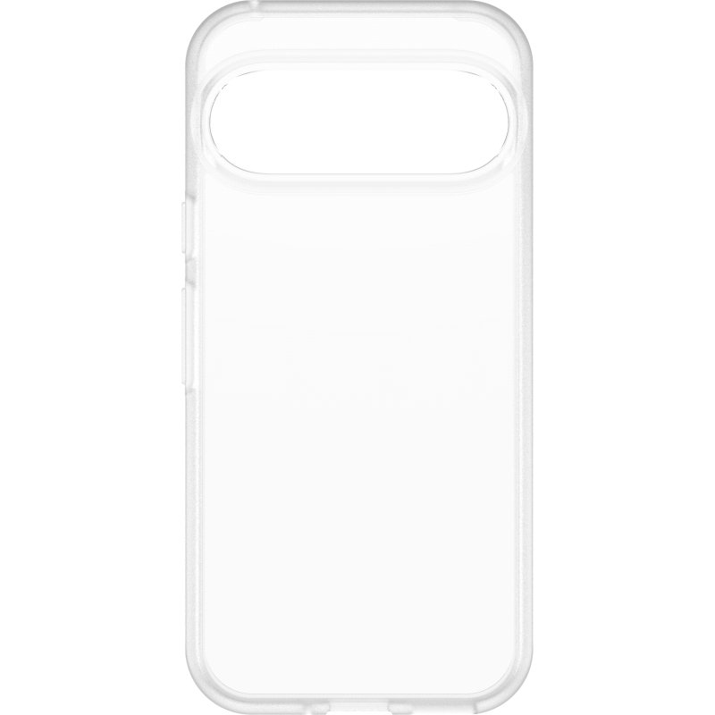 OtterBox React Series pour Pixel 9, Pixel 9 Pro, Clear