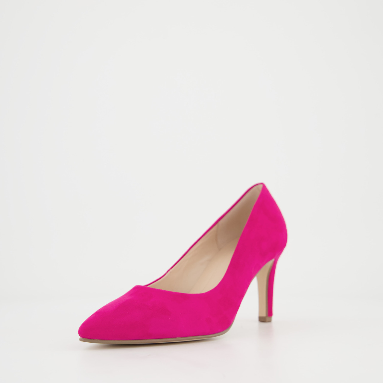 Gabor Pumps