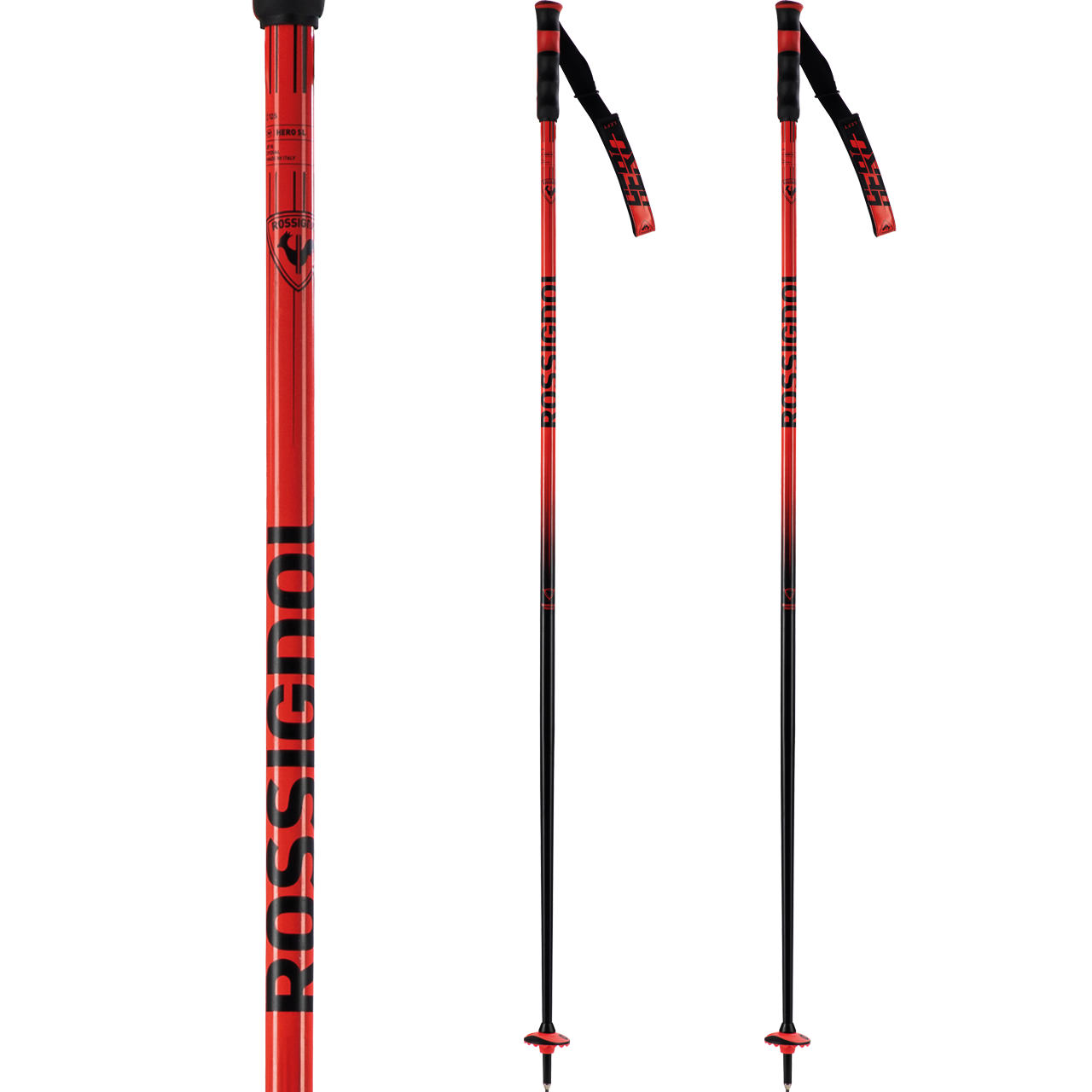Rossignol Hero SL Stock | Rossignol Hero | Rossignol Serien | R | MARKEN | XSPO