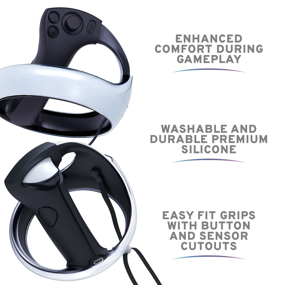 Stealth Comfort Play & Protect Kit für PlayStation VR2