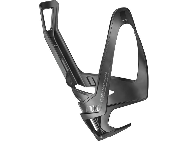 Elite Flaschenhalter Rocko Carbon Flaschenhalter