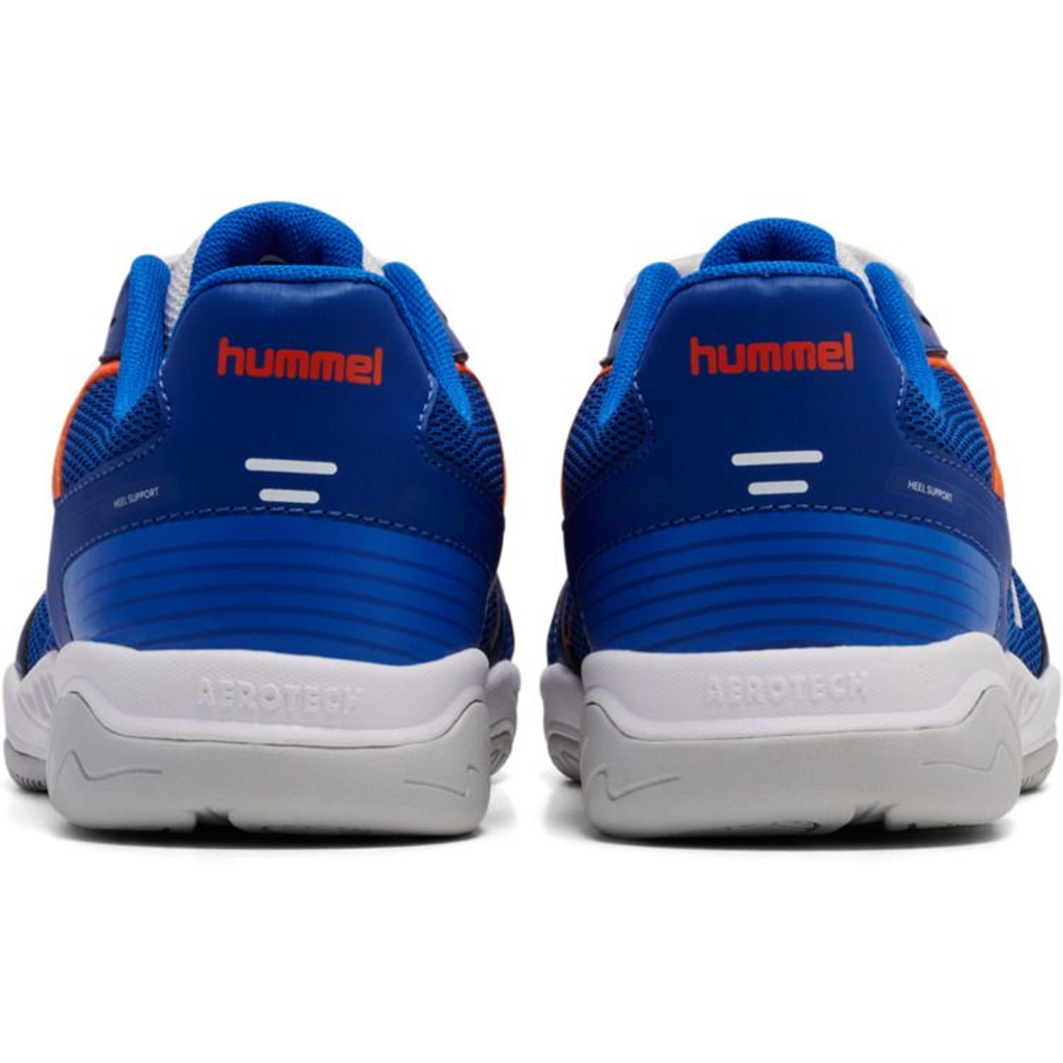 Hummel Court Control II
