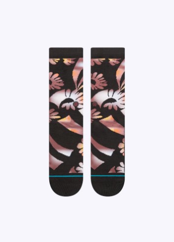 Stance Lucidity Black M