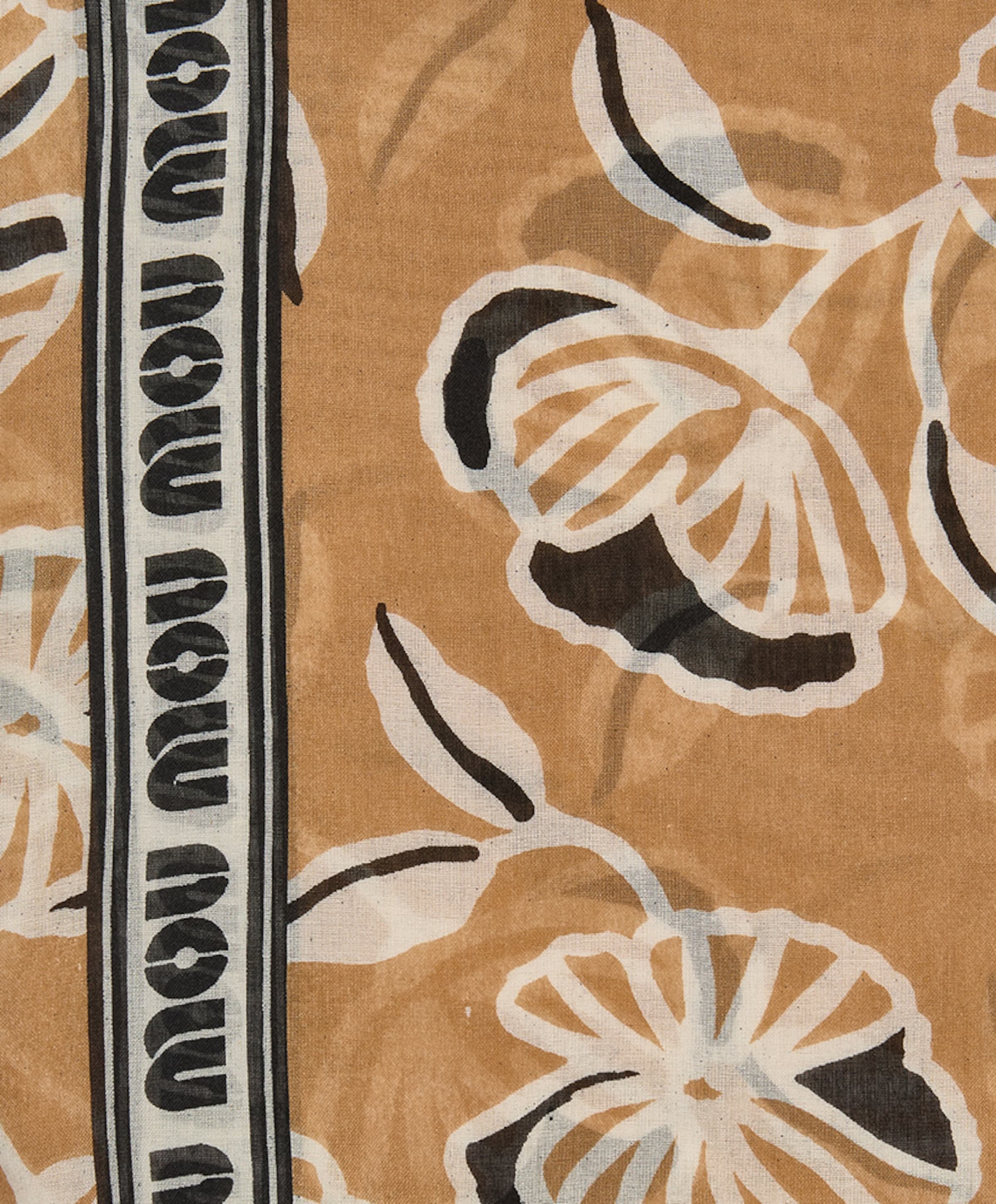 Rabe Dames sjaal beige