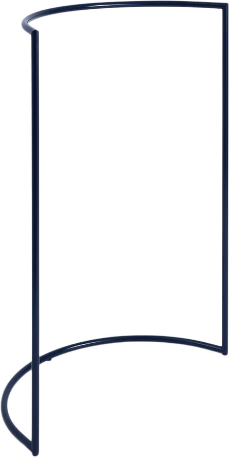 Hay Colour Rack-C-Shape-Steel blue