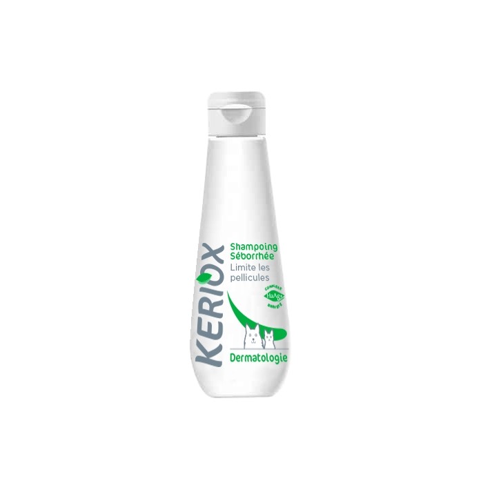 KERIOX Shampoing Séborrhée