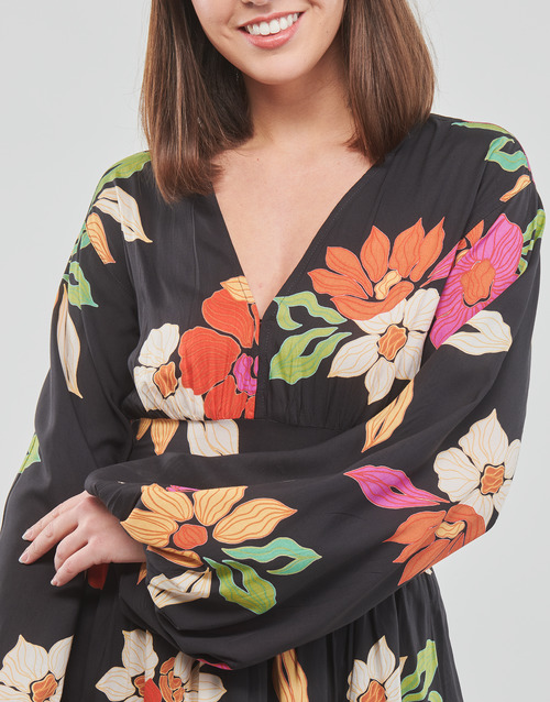 Billabong - NIGHT BLOOM - Noir