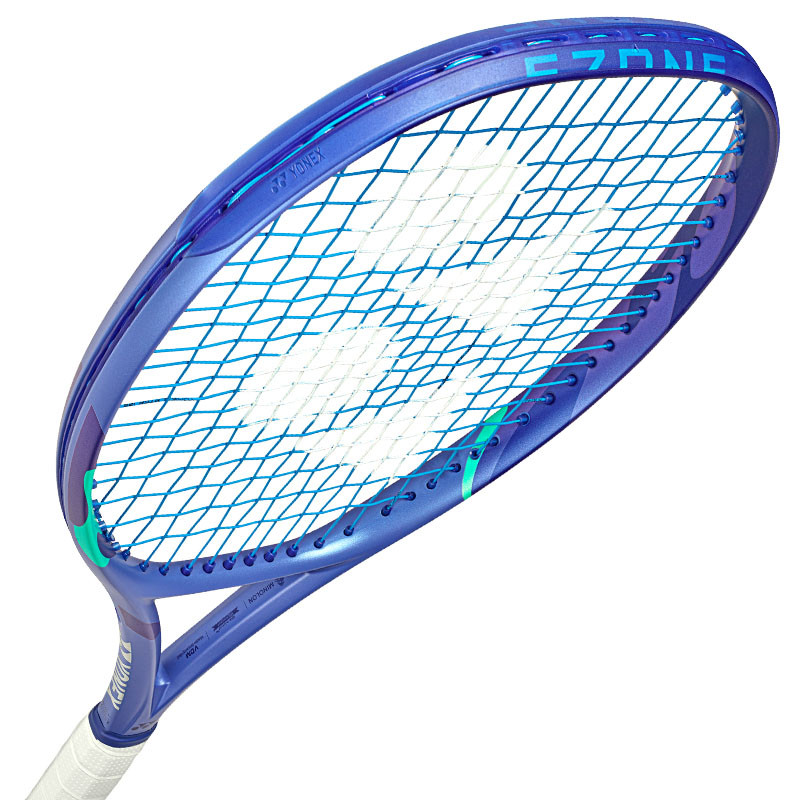 Yonex EZone 98L 8 - Raquette de tennis puissante et précise