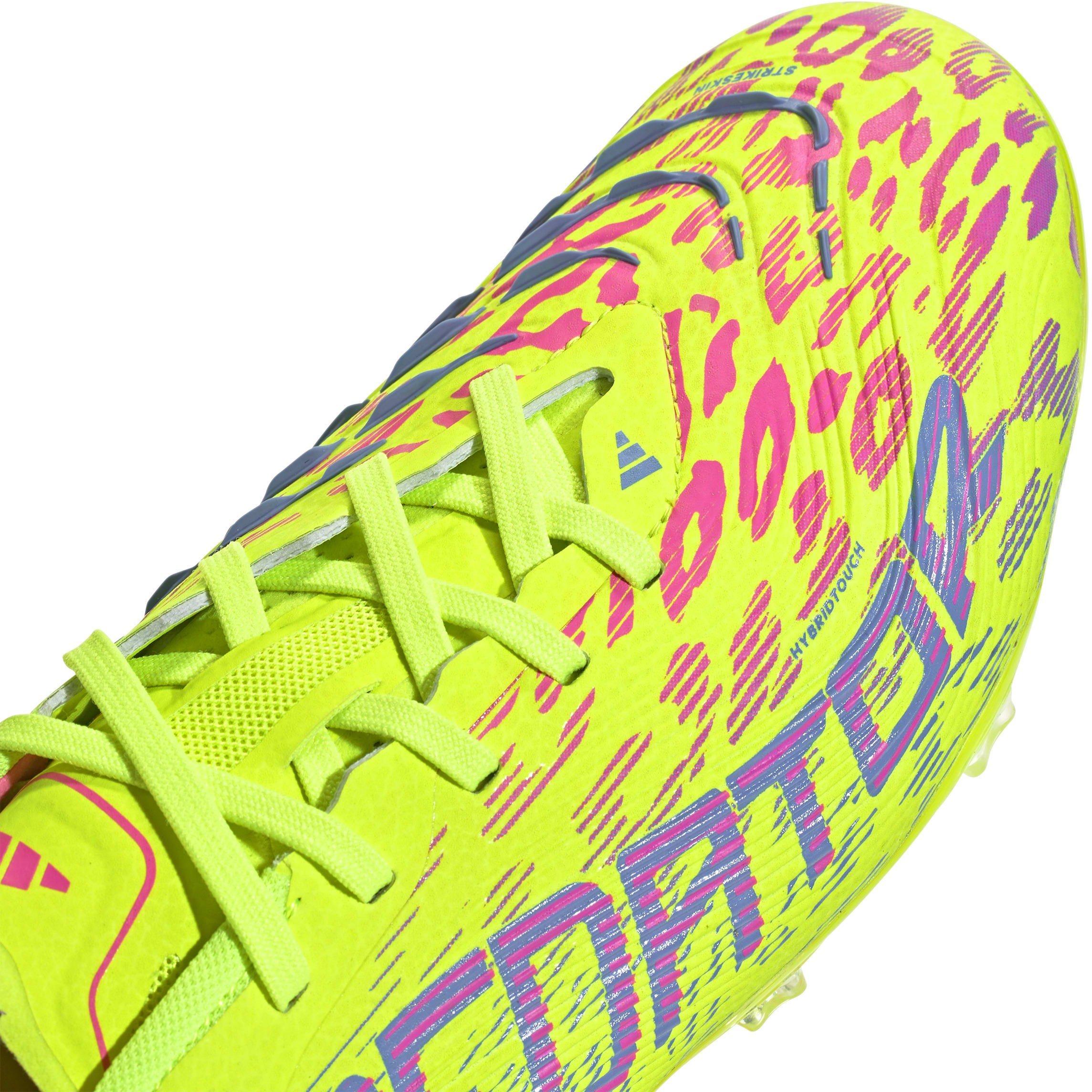 adidas Predator Pro Firm Ground Football Boots Mens