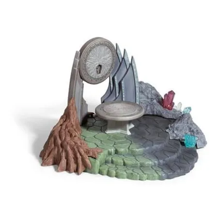 Schleich® 42034 bayala® Elfen, Orakel