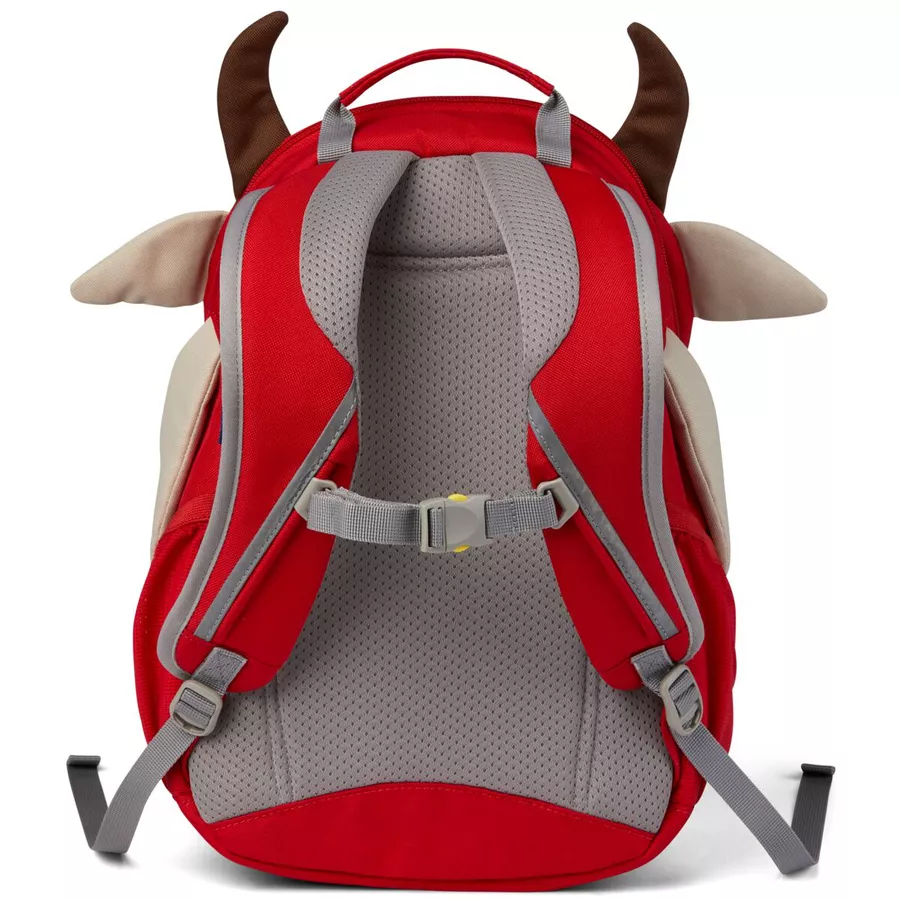Affenzahn Große Freunde - Kinderrucksack: Hennes Geißbock (FC Köln)
