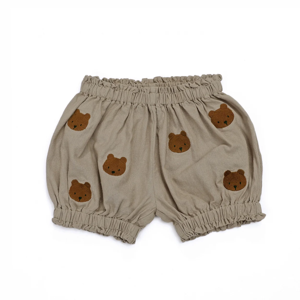 Larson Bloomers | Bears | Dusty Green