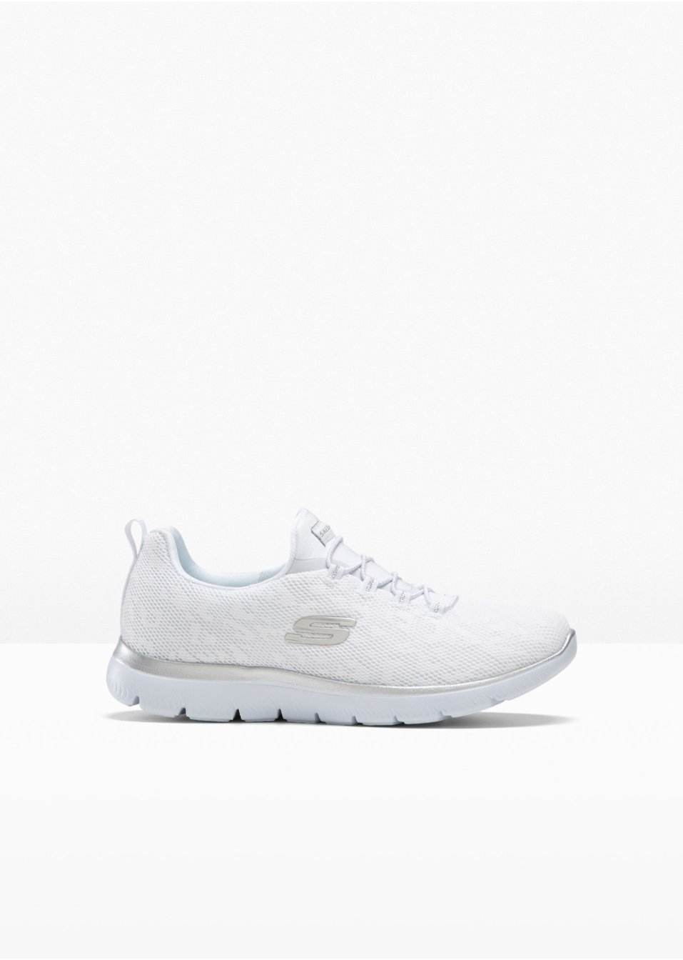 Sneakers Skechers à mémoire de forme