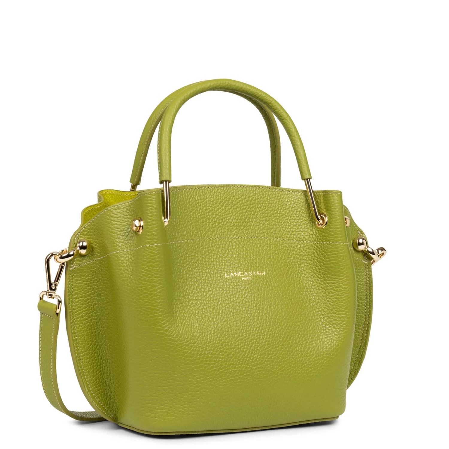 Foulonné Double-Sac à main