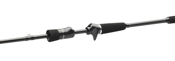 Canne baitcaster Westin W3 Twitch & Pop-Topwater 3rd Generation 2.18m (5.21g)