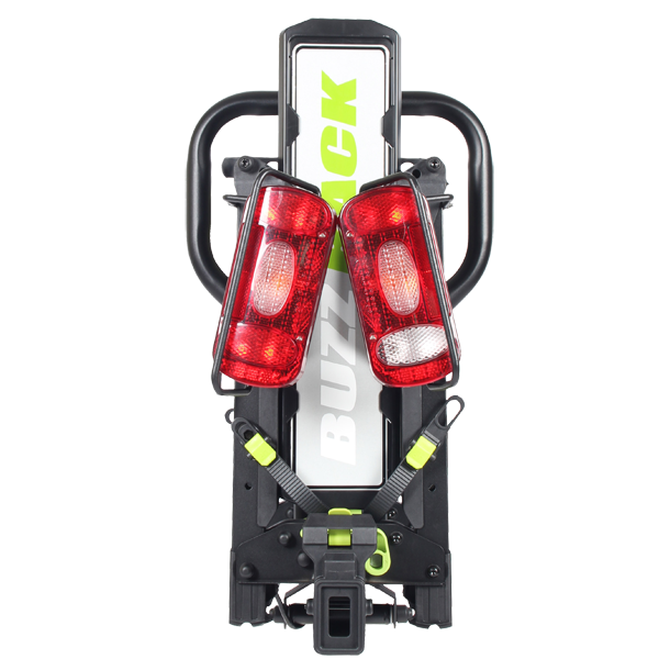BuzzRack Scorpion cykelholder til 2 cykler