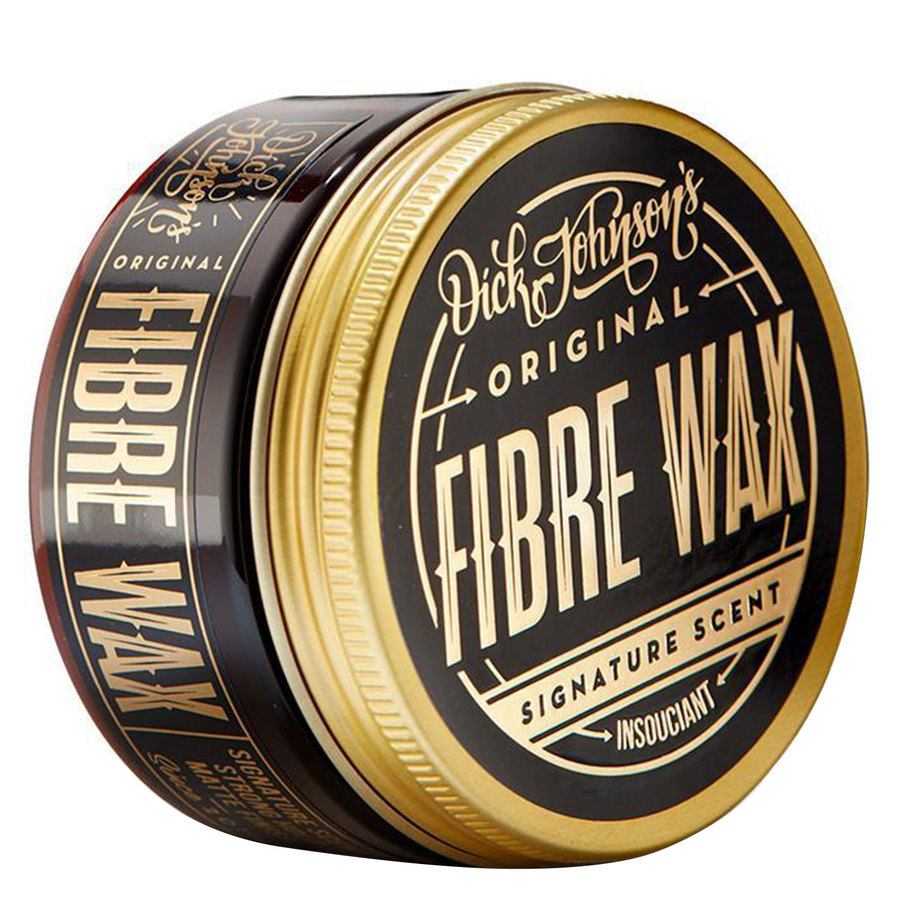 Dick Johnson Fibre Wax Signature Scent Insouciant 100ml