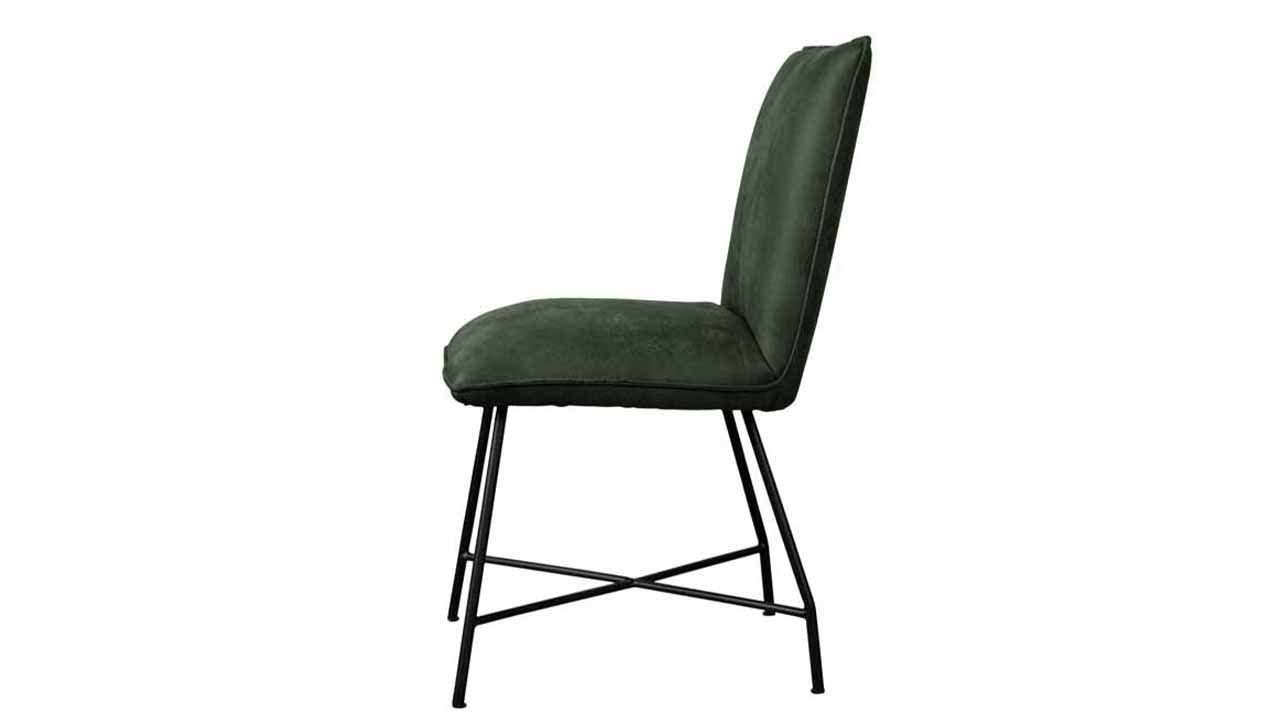 Eetstoel Trofa B49 x D64 x H90 cm