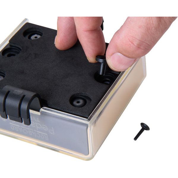Rockboard PedalSafe Type LE3 universal