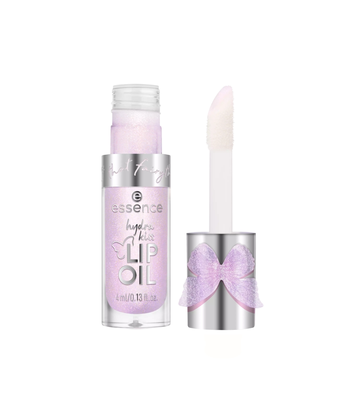 essence - Óleo Labial Hydra Kiss - That Fairything