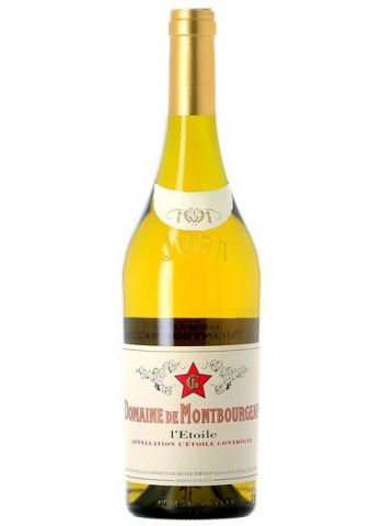 L'Etoile Chardonnay - 1 an sous voile - Montbourgeau