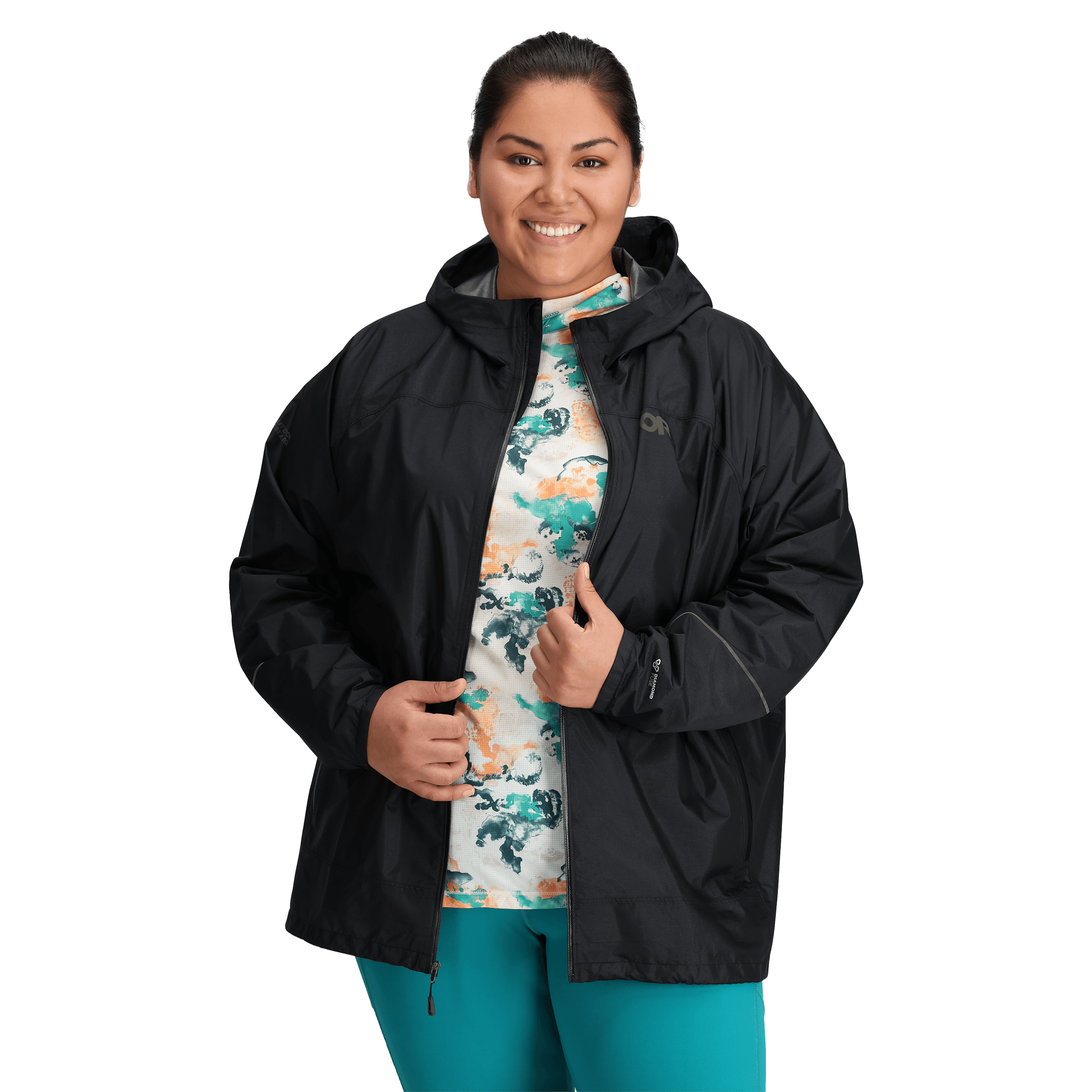 Outdoor Research Aspire GTX® Jacket - Dame - Jakke