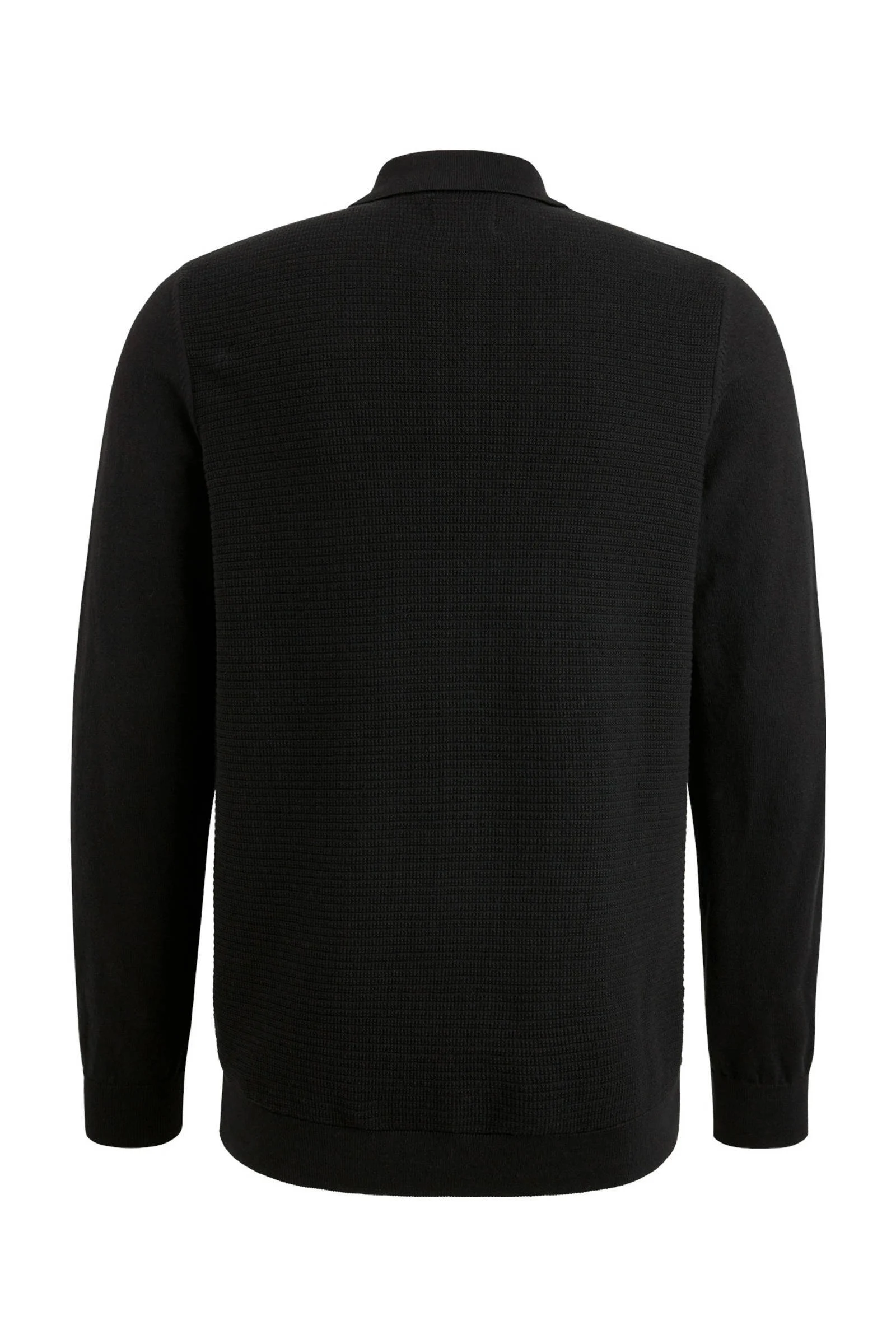 PME Legend polo zwart