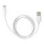 Ladekabel USB C 2 m 10 W 5V/2A