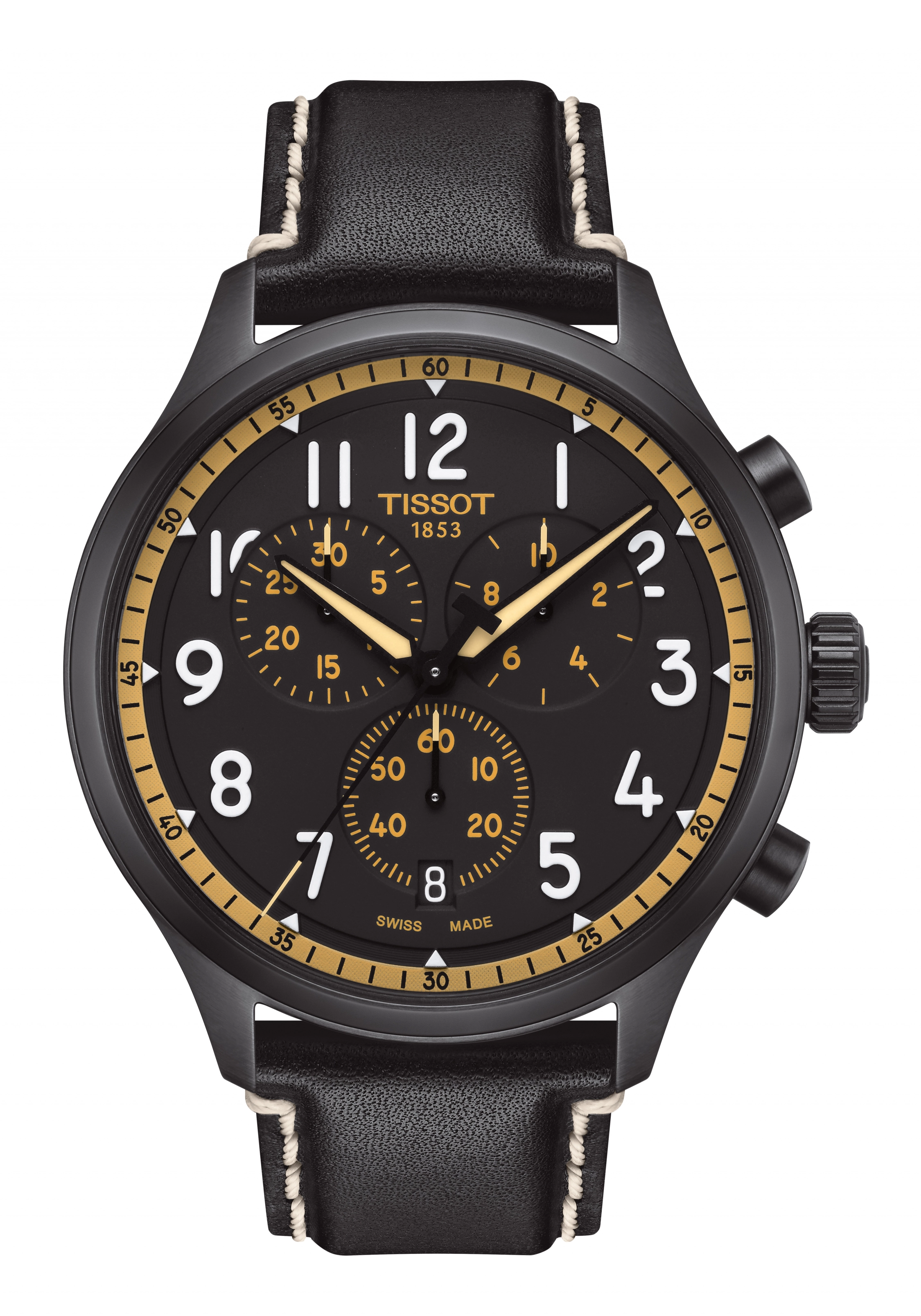 Tissot Herrenchronograph Chrono XL Vintage