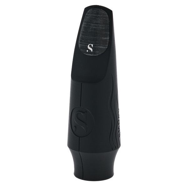 Syos Tenor Smoky 6 Pitch Black