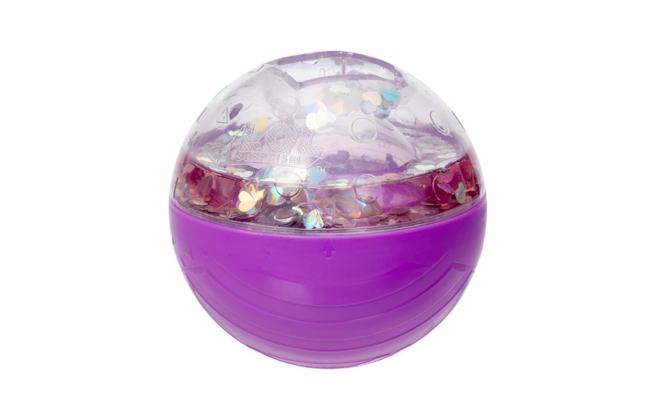 L.O.L. Surprise! Bubble Surprise Dolls