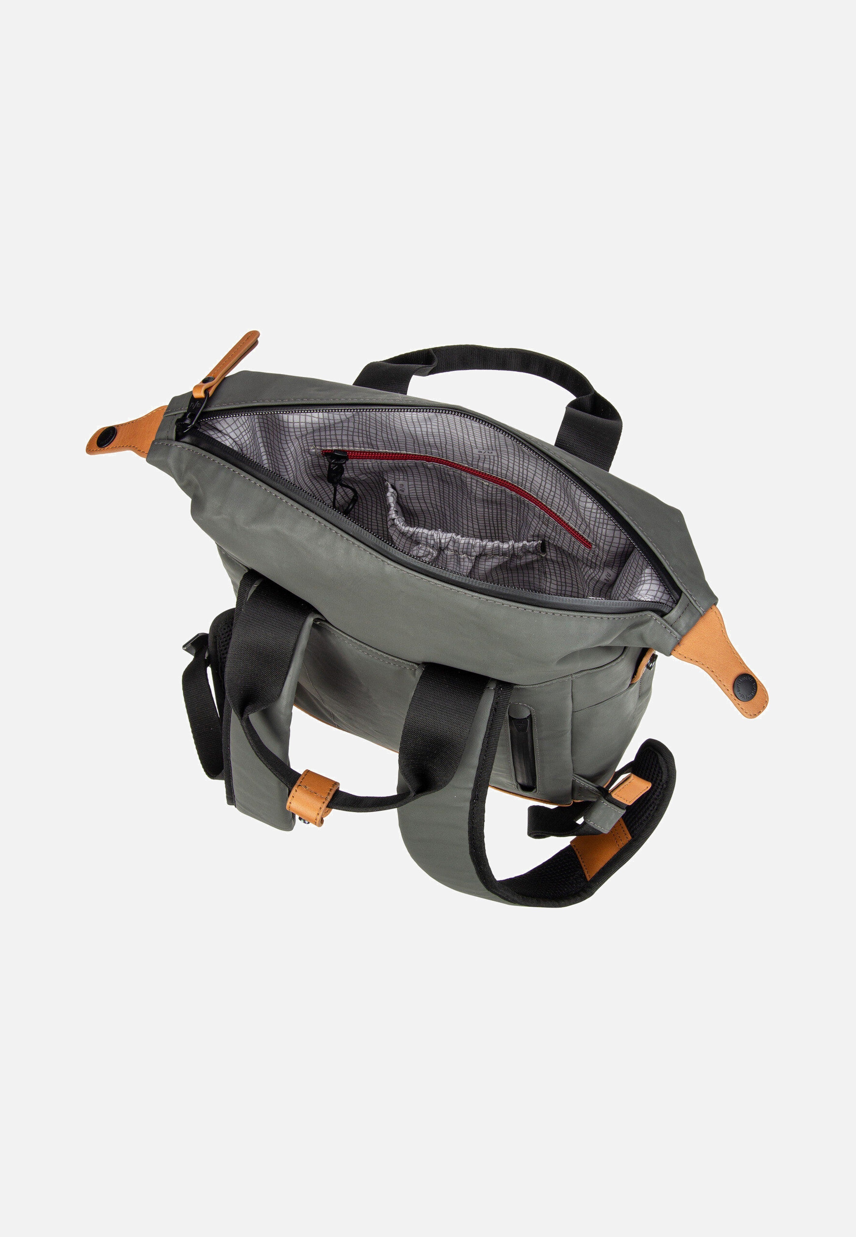 Yaizu Gravity Grey - Rucksack