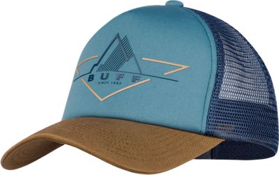 BuffTracker Cap - blau