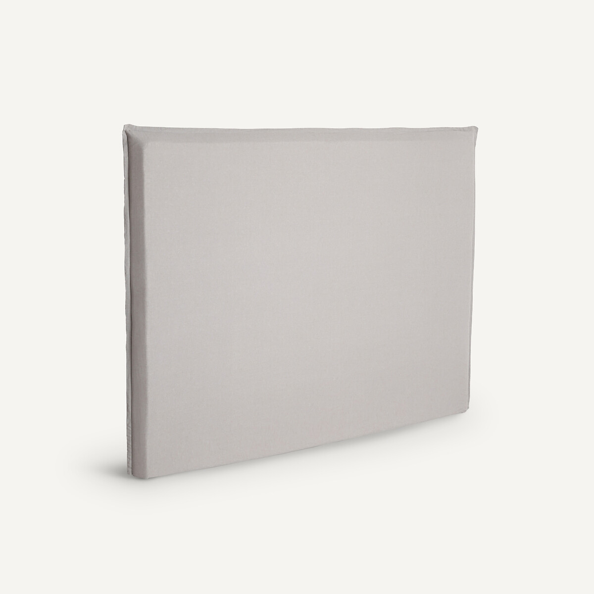 AM.PM<br>Capa de linho lavado para cabeceira H135 cm, Sandor