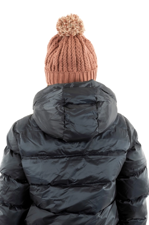 Bonnets cabaia moscow old pink
