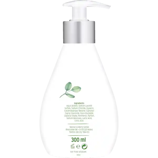 Senses Sensitivseife