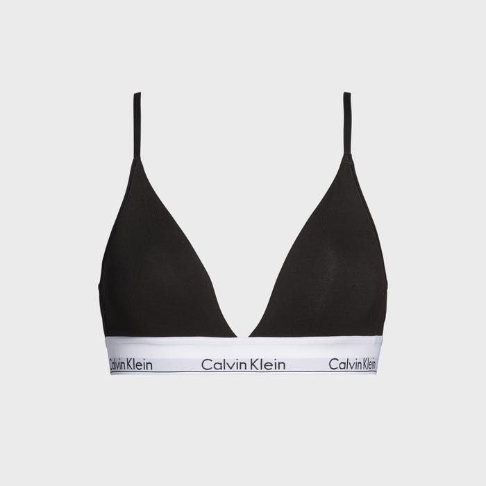 Calvin Klein-Triangel BH Modern Cotton - Calvin Klein Underwear