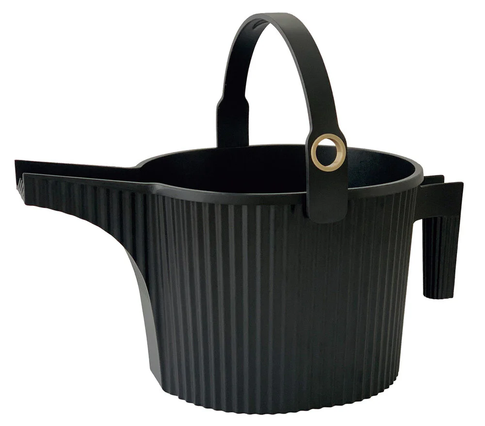 Hachiman  Beetle Vandkande, sort - 5 L