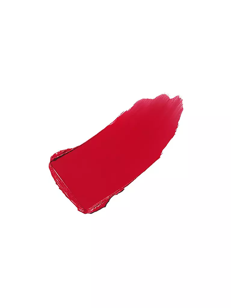 CHANEL  FARBINTENSIVER LIPPENSTIFT KONZENTRIERTE LEUCHTKRAFT & PFLEGE NACHFÜLLUNG 2G rot