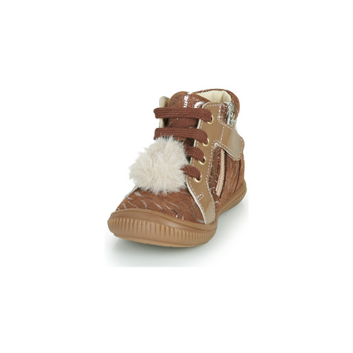 GBB - ISAURE - Beige