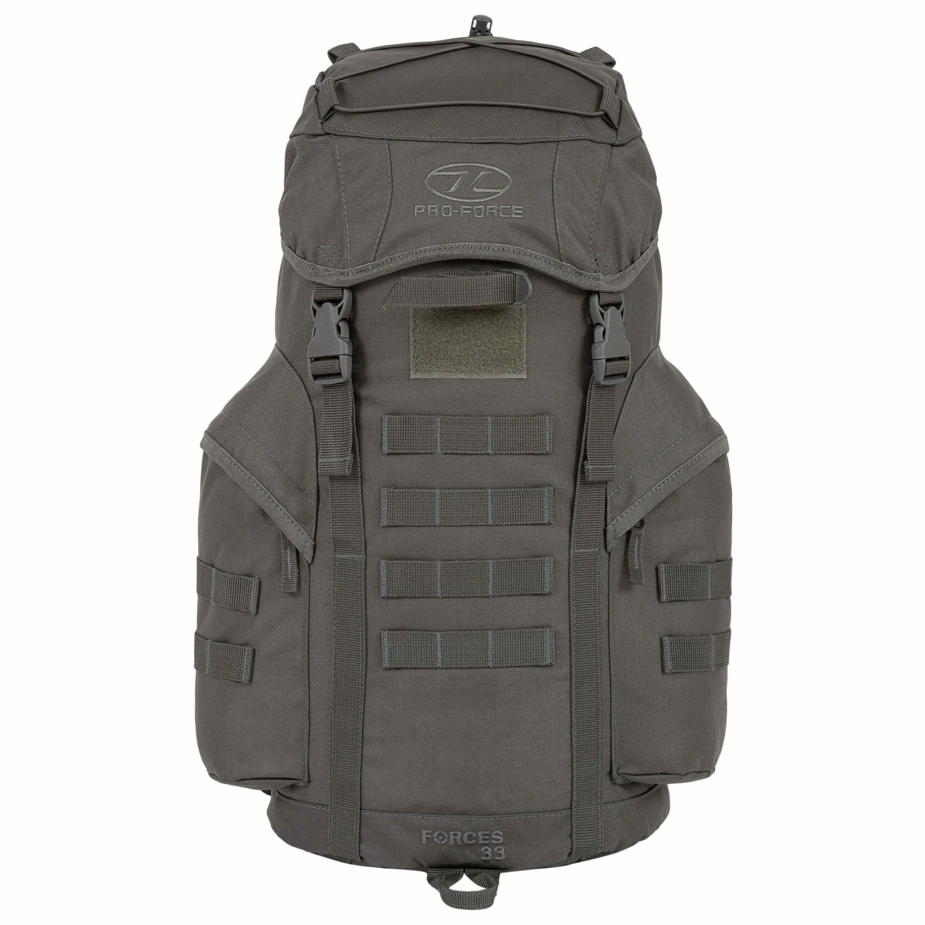 Highlander -  Pro-Force Rucksack Forces 33 L