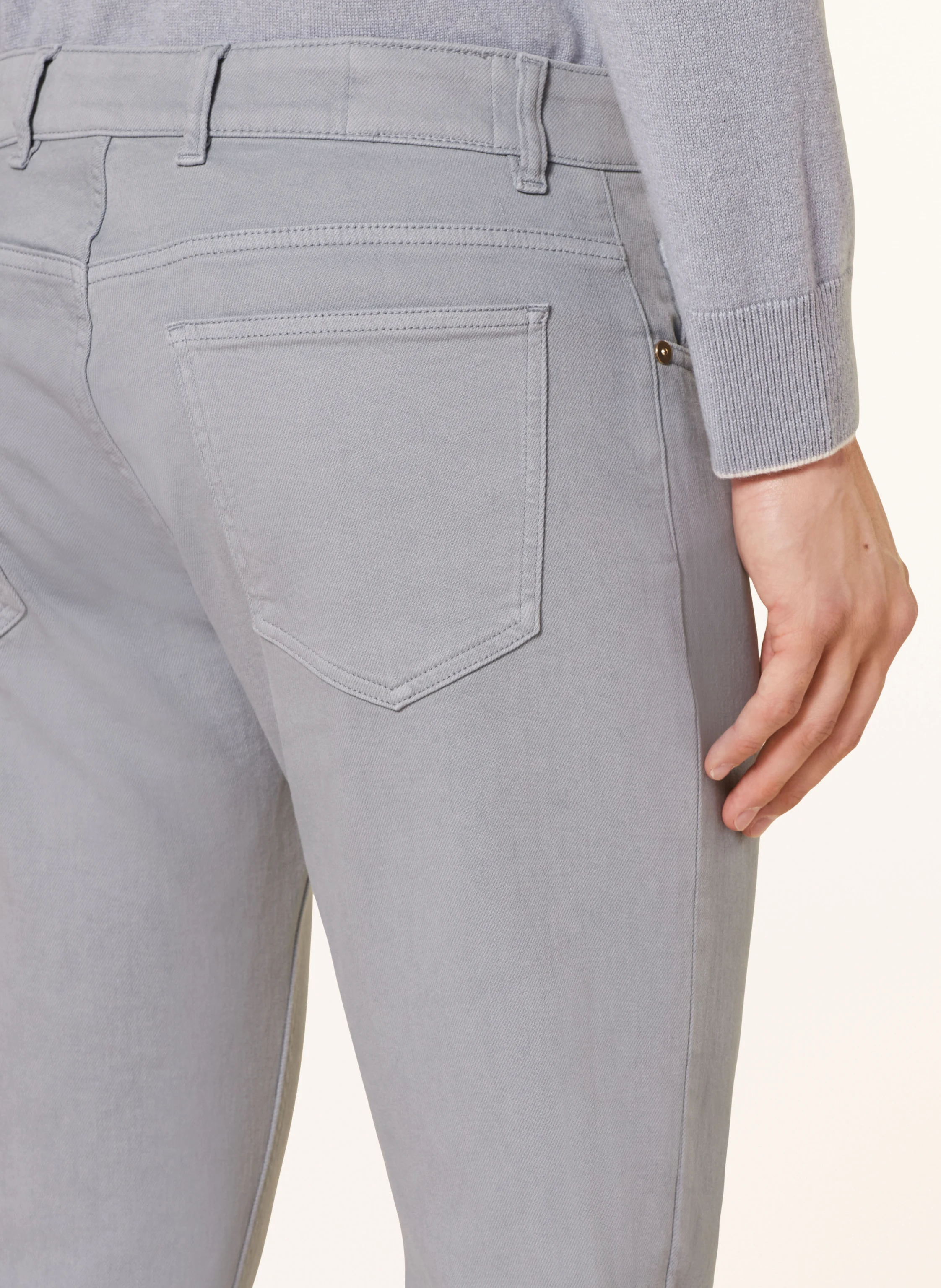 eleventy Jeans Extra Slim Fit