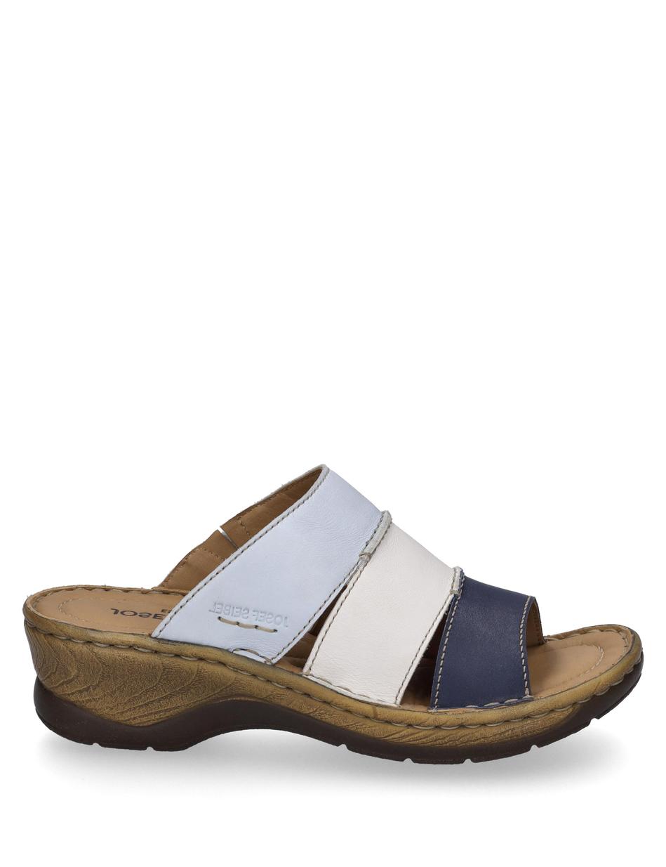 Clog Catalonia 86, ocean-multi