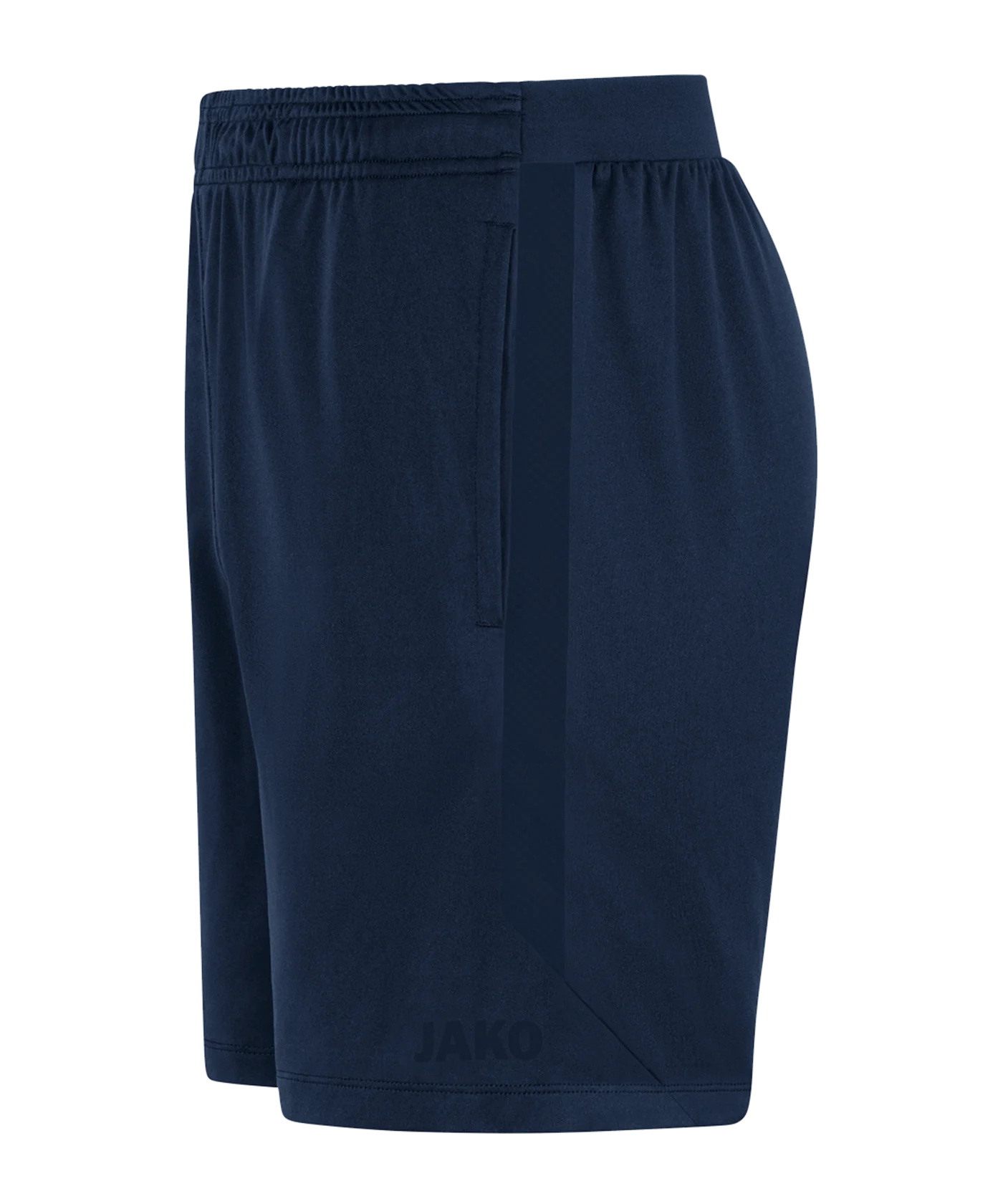 JAKO Power Short Kids Blau F900