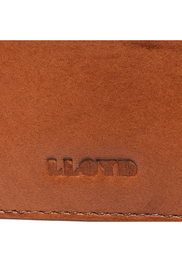 KREDITKARTEN ETUI Braun