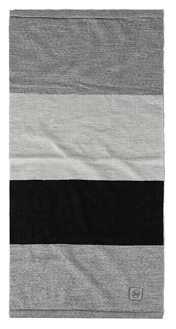 BUFF - TOUR DE COU MERINO MOVE SOLID GREYISH