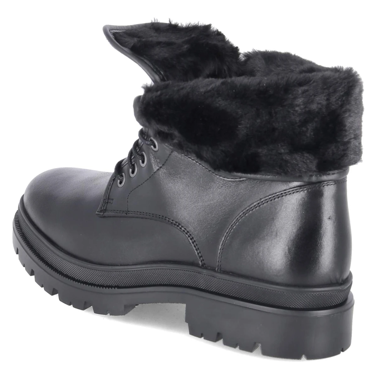 Fräulein FridaBoots - black