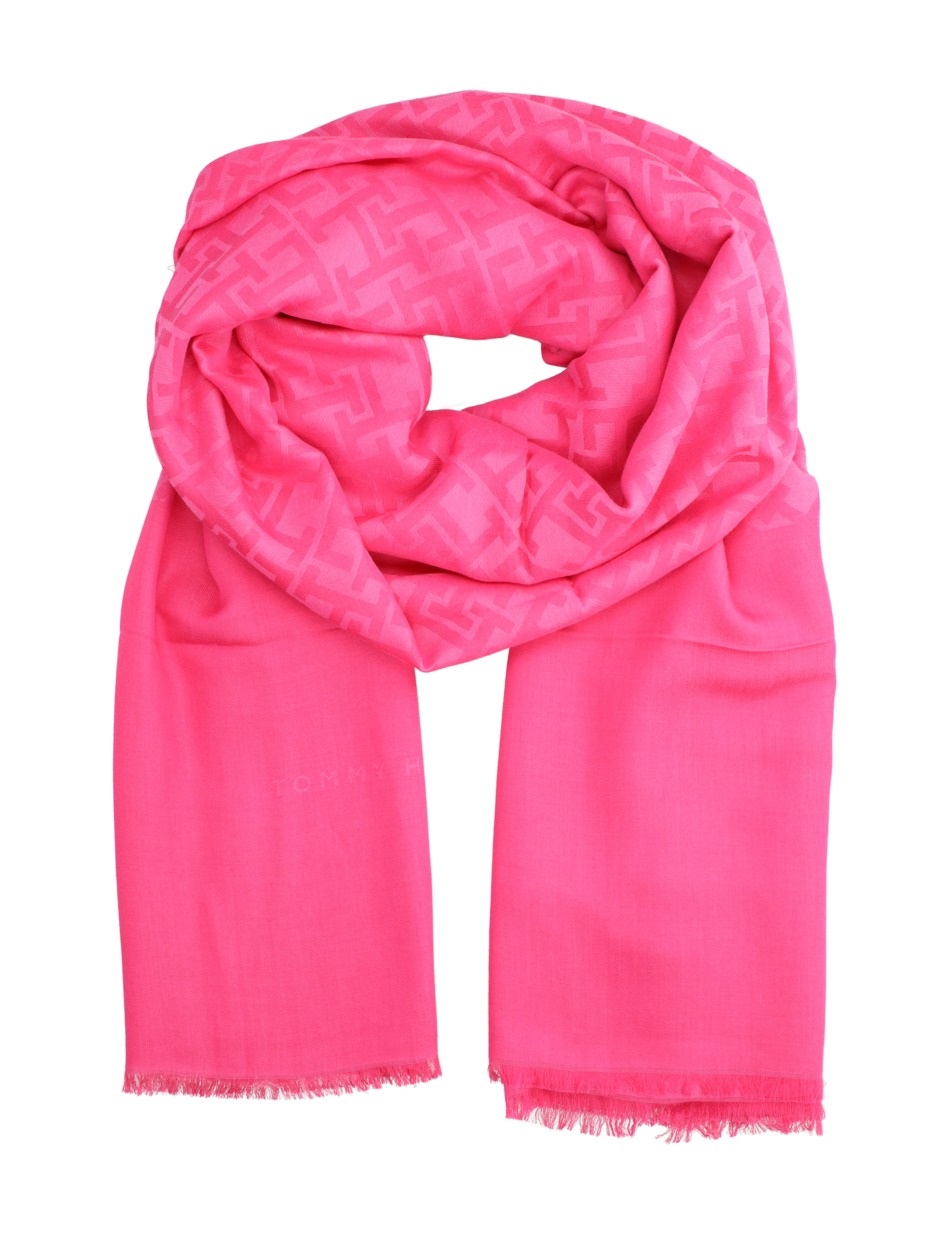 TH CONTEMPORARY SCARF MONO