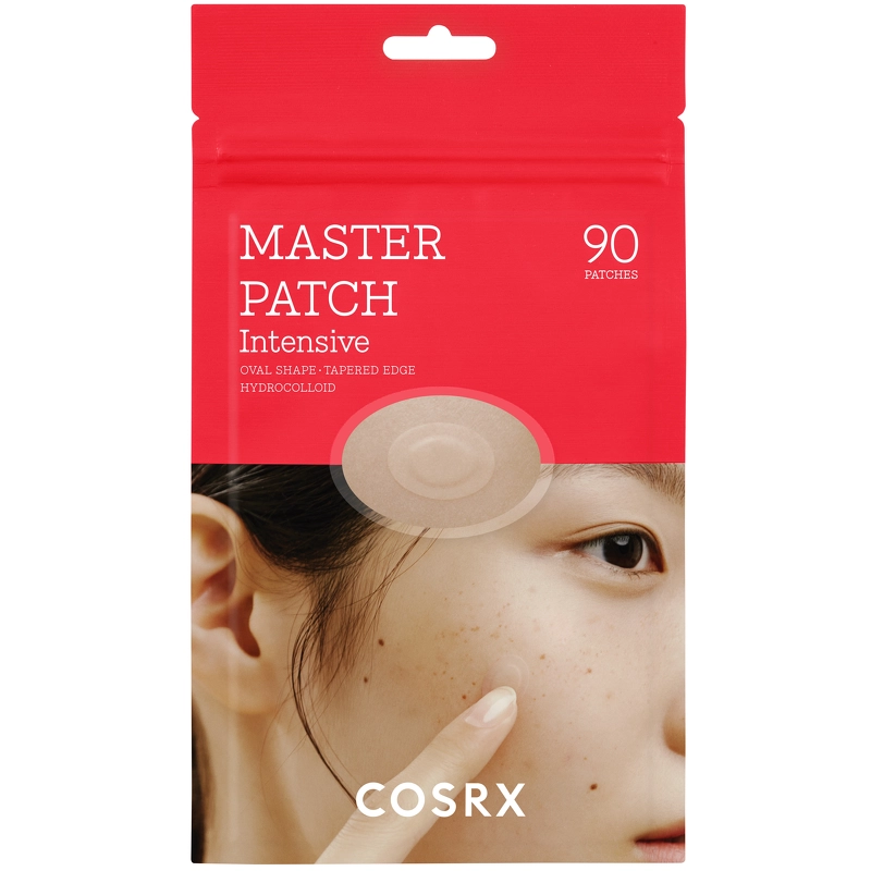 COSRX Master Patch Intensive 90 Pieces